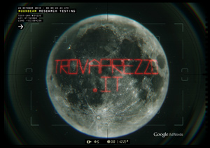 Moon Google Trovaprezzo