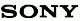 Sony