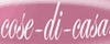 Cose-di-casa